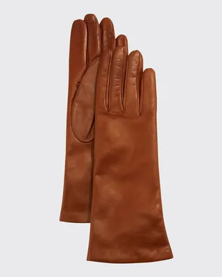 Napa Leather Gloves