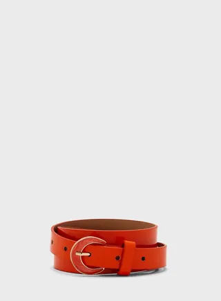 Patent Slim Belt