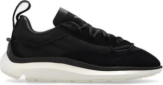 Y-3 Shiku Run Lace-Up Sneakers