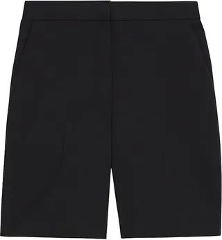 Tapered Shorts