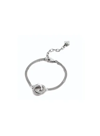 Chain Detailed Bracelet