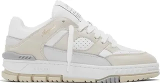 Area low-top sneakers