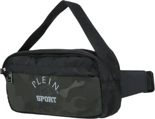 Bum Bag Dark Green