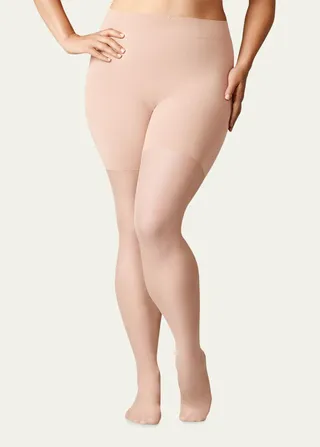 Beauty Plus 20 Denier Transparent Tights