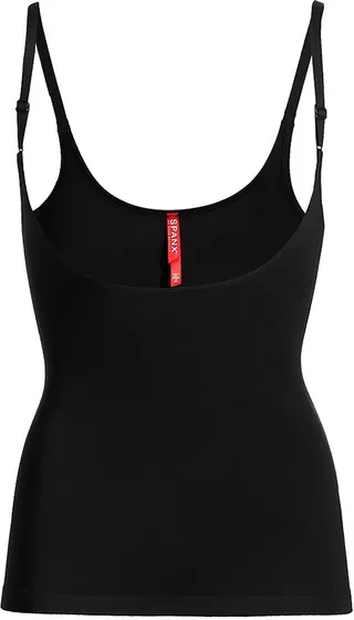 Suit Your Fancy Open-Bust Camisole