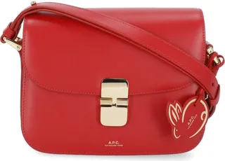 Grace Shoulder Bag