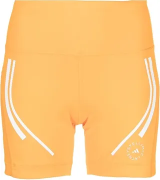 High Waist Shorts