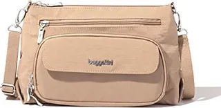 Baggallini Womens Original Everyday Bag