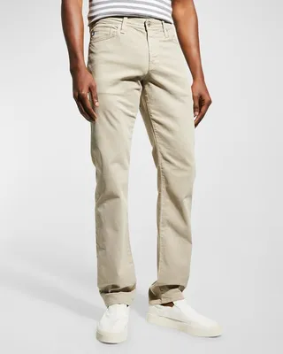 Graduate Sud Tailored Jeans