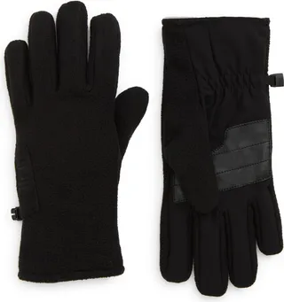 Men's Fleece Gloves