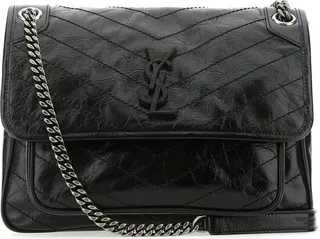 Saint Laurent Niki Medium Shoulder Bag