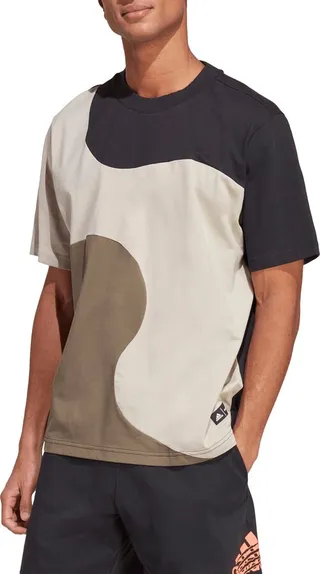 x Marimekko Future Icons 3-Stripes T-Shirt