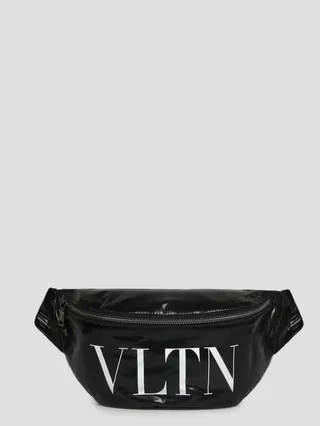 Vltn Soft Beltbag
