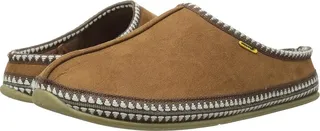 Deer Stags Wherever Slipper (Chestnut) Men's Slippers