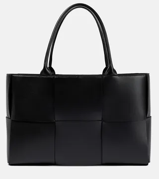 Arco Medium leather tote