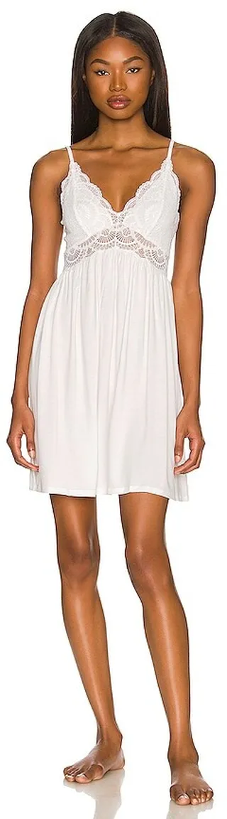 Mariana The Mademoiselle Chemise