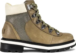 Lennox Hiker Boot