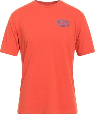 T-shirt Orange