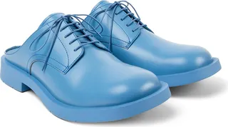 MIL 1978 Clog