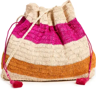 Nannacay Roberta Bag