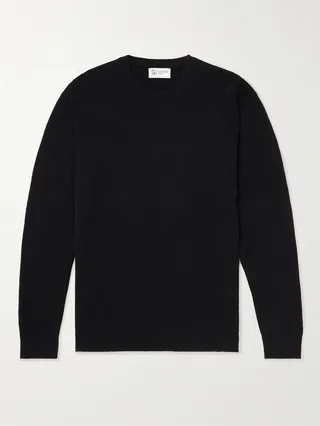 Cashmere Sweater