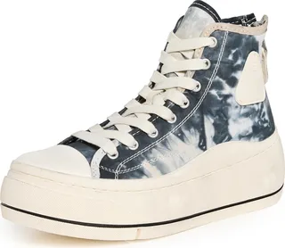 R13 Kurt High Top Sneakers