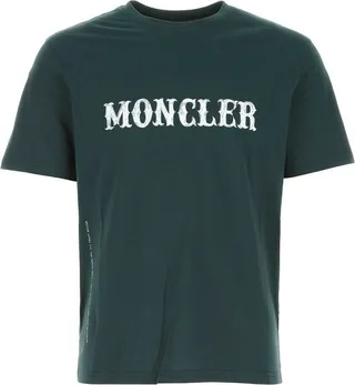 Moncler X Fragment Hiroshi Fujiwara Crewneck T-Shirt