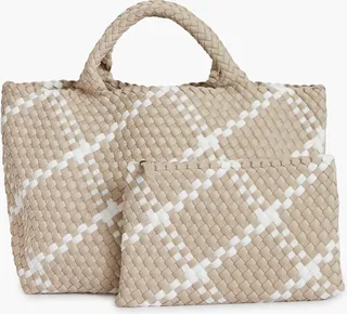 Coconut St Barths Medium Tote