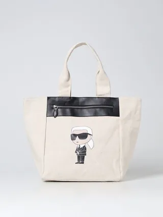 Handbag woman Karl Lagerfeld