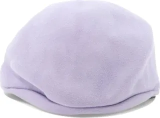 Comme des Garçons Shirt Flat Peak Beret
