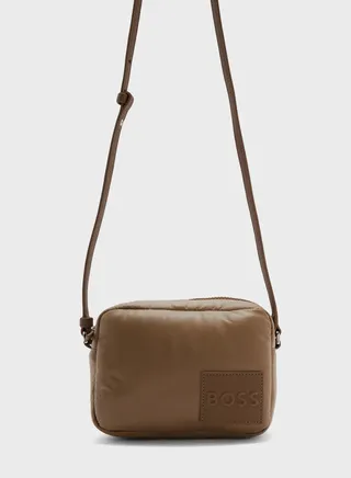 Deva Crossbody