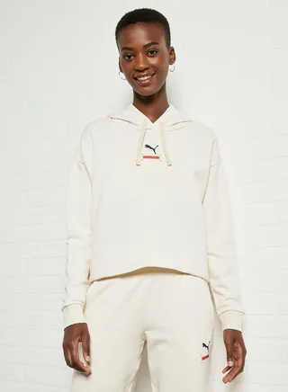 Logo Better Hoodie