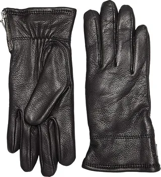 Hestra Charlene (Black) Ski Gloves