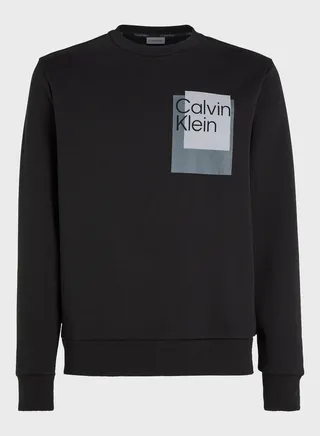Logo Sweatshirt