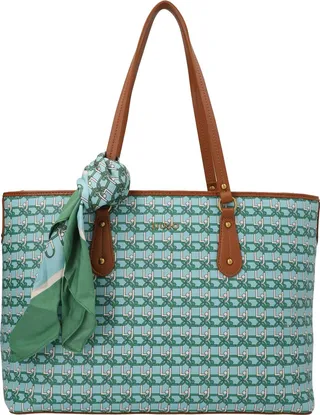 'l' Shopping Bag