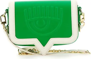 eyelike Small Bag