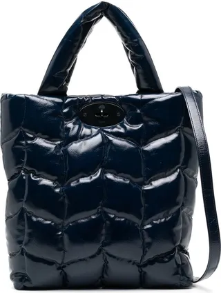 Big Softie tote bag