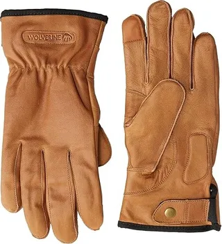 Wolverine Summer Roper (Cork) Ski Gloves