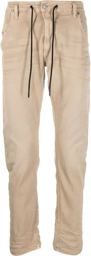 tapered Krooley JoggJeans®