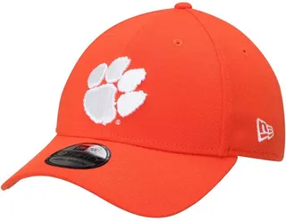 Men's Orange Clemson Tigers College Classic 39THIRTY Flex Hat