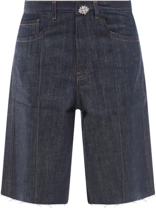 Bermuda Shorts