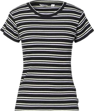 T-shirt Black