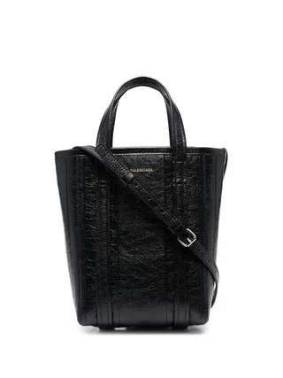 small Barbes North-South shopper bag