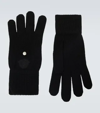6 Moncler 1017 Alyx 9sm gloves