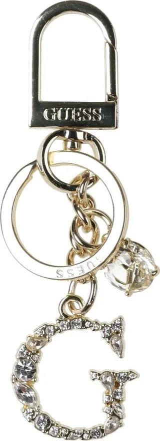Key Ring Gold
