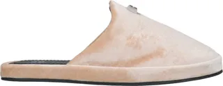 Mules & Clogs Beige