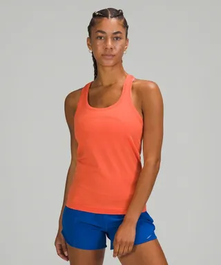 Swiftly Tech Racerback Tank Top 2.0