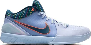 Kobe 4 Protro low-top sneakers