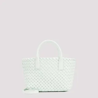 Bottega Veneta Cabat Mini Tote Bag