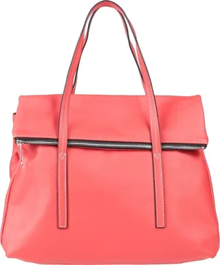 Handbag Tomato Red